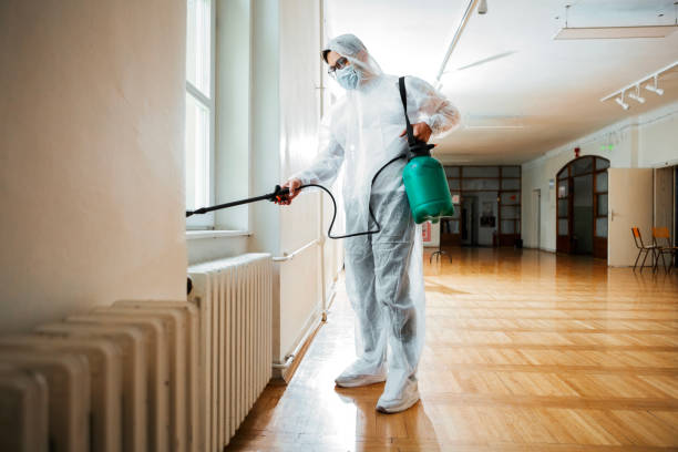 Professional Pest Control in Faison, NC